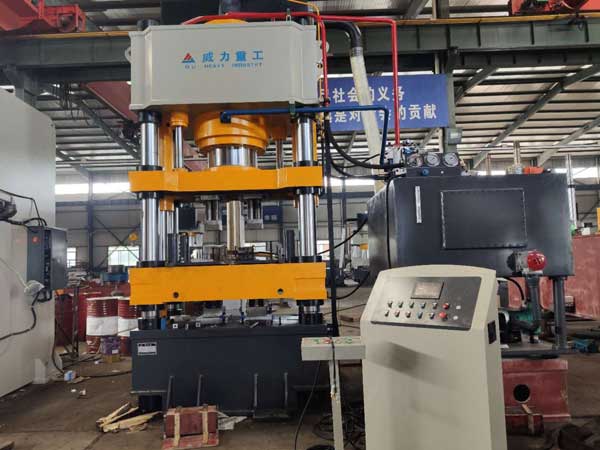 630噸液壓機電機功率怎么算？