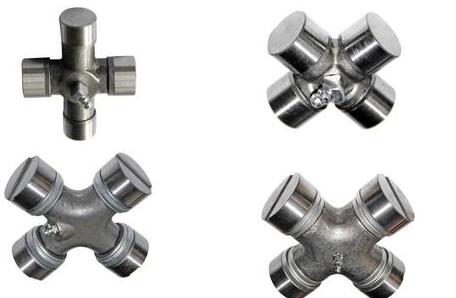 十字軸萬(wàn)向節(jié)